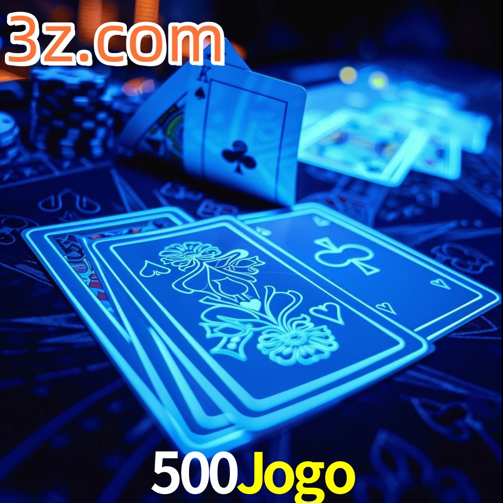 Registro Fácil 500Jogo